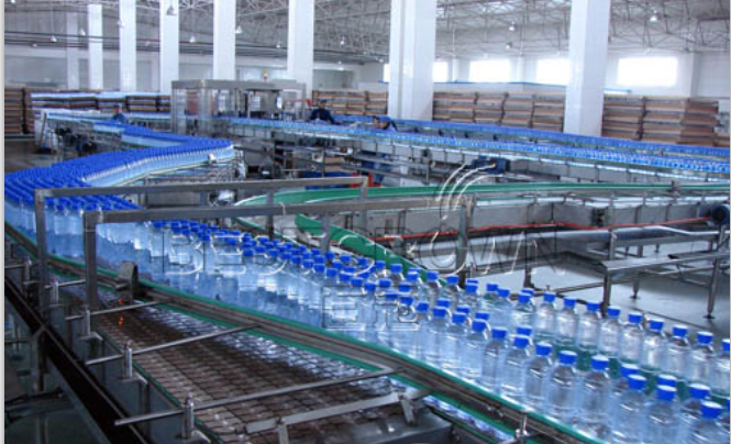 使用铜仁桶装纯净水设备生产出来的纯净水是否可以直接饮用