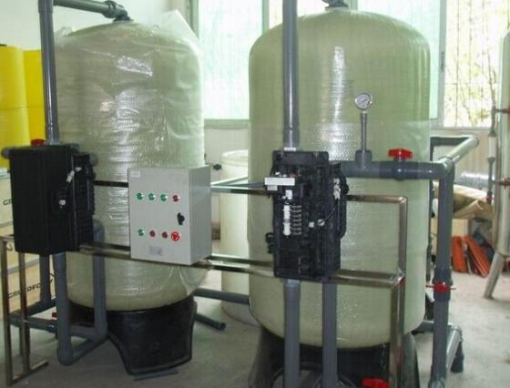 铜仁工业纯净水设备使用过程中需重点关注的三个问题